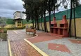Kupić Linear 3+1 apartament w luksusowym kompleksie przy plaży — Centrum Alanya 14