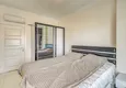 Dostępny zakup Apartament 1+1 z meblami i widokiem na morze w luksusowym kompleksie — Alanya, dzielnica Mahmutlar 12