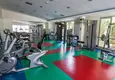 Kupić Linear 3+1 apartament w luksusowym kompleksie przy plaży — Centrum Alanya 17