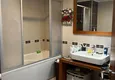 Dostępny zakup Linear 3+1 apartament w luksusowym kompleksie przy plaży — Centrum Alanya 13