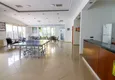 Kupić Umeblowane mieszkanie 2+1 w prestiżowym kompleksie - centrum Alanyi, pierwsza linia brzegowa 19