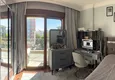 Dostępny zakup Umeblowane mieszkanie 2+1 w prestiżowym kompleksie - centrum Alanyi, pierwsza linia brzegowa 14
