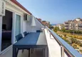 Dostępny zakup Umeblowany penthouse 2+1 z meblami i widokiem na morze — Avsallar, Alanya 15