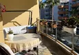Dostępny zakup Linear 3+1 apartament w luksusowym kompleksie przy plaży — Centrum Alanya 15