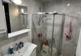 Dostępny zakup Umeblowane mieszkanie z dwiema sypialniami w przytulnym kompleksie - Mahmutlar, Alanya 16