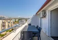 Dostępny zakup Umeblowany penthouse 2+1 z meblami i widokiem na morze — Avsallar, Alanya 16