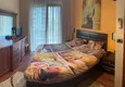 Dostępny zakup Umeblowane mieszkanie 2+1 w prestiżowym kompleksie - centrum Alanyi, pierwsza linia brzegowa 16