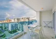 Dostępny zakup Apartament 1+1 z meblami i widokiem na morze w luksusowym kompleksie — Alanya, dzielnica Mahmutlar 16