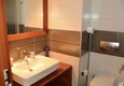 Dostępny zakup Umeblowane mieszkanie 2+1 w prestiżowym kompleksie - centrum Alanyi, pierwsza linia brzegowa 17