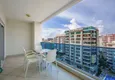 Dostępny zakup Apartament 1+1 z meblami i widokiem na morze w luksusowym kompleksie — Alanya, dzielnica Mahmutlar 17