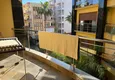 Dostępny zakup Linear 3+1 apartament w luksusowym kompleksie przy plaży — Centrum Alanya 18