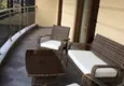 Dostępny zakup Umeblowane mieszkanie 2+1 w prestiżowym kompleksie - centrum Alanyi, pierwsza linia brzegowa 18