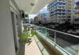 Dostępny zakup Umeblowane mieszkanie z dwiema sypialniami w przytulnym kompleksie - Mahmutlar, Alanya 19