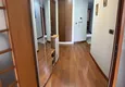 Dostępny zakup Umeblowane mieszkanie 2+1 w prestiżowym kompleksie - centrum Alanyi, pierwsza linia brzegowa 1