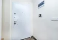 Dostępny zakup Umeblowany penthouse 2+1 z meblami i widokiem na morze — Avsallar, Alanya 1