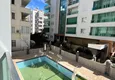 Dostępny zakup Umeblowane mieszkanie z dwiema sypialniami w przytulnym kompleksie - Mahmutlar, Alanya 20