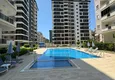 Kupić Apartament 2+1 z oddzielną kuchnią i meblami — Mahmutlar, Alanya 2