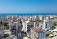 Kupić Umeblowany penthouse 2+1 z meblami i widokiem na morze — Avsallar, Alanya 2