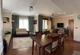 Dostępny zakup Umeblowane mieszkanie 2+1 w prestiżowym kompleksie - centrum Alanyi, pierwsza linia brzegowa 2