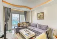 Dostępny zakup Apartament 1+1 z meblami i widokiem na morze w luksusowym kompleksie — Alanya, dzielnica Mahmutlar 2