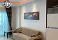 Dostępny zakup Umeblowany apartament 1+1 z ciepłą podłogą i przeszklonym balkonem — Mahmutlar, Alanya 3