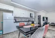 Dostępny zakup Umeblowany penthouse 2+1 z meblami i widokiem na morze — Avsallar, Alanya 3