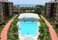 Kupić Linear 3+1 apartament w luksusowym kompleksie przy plaży — Centrum Alanya 4