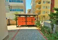 Kupić Umeblowane mieszkanie z dwiema sypialniami w przytulnym kompleksie - Mahmutlar, Alanya 4