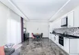 Dostępny zakup Umeblowany penthouse 2+1 z meblami i widokiem na morze — Avsallar, Alanya 4
