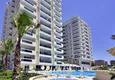 Kupić Apartament 1+1 z meblami i widokiem na morze w luksusowym kompleksie — Alanya, dzielnica Mahmutlar 6