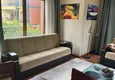Dostępny zakup Umeblowane mieszkanie 2+1 w prestiżowym kompleksie - centrum Alanyi, pierwsza linia brzegowa 4
