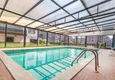 Kupić Umeblowany penthouse 2+1 z meblami i widokiem na morze — Avsallar, Alanya 5