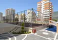Kupić Apartament 1+1 z meblami i widokiem na morze w luksusowym kompleksie — Alanya, dzielnica Mahmutlar 7