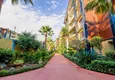 Kupić Linear 3+1 apartament w luksusowym kompleksie przy plaży — Centrum Alanya 7