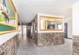 Kupić Umeblowany penthouse 2+1 z meblami i widokiem na morze — Avsallar, Alanya 6