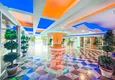 Kupić Apartament 1+1 z meblami i widokiem na morze w luksusowym kompleksie — Alanya, dzielnica Mahmutlar 8