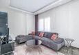 Dostępny zakup Umeblowany penthouse 2+1 z meblami i widokiem na morze — Avsallar, Alanya 6