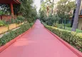 Kupić Linear 3+1 apartament w luksusowym kompleksie przy plaży — Centrum Alanya 8