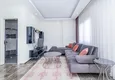 Dostępny zakup Umeblowany penthouse 2+1 z meblami i widokiem na morze — Avsallar, Alanya 7