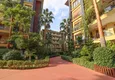 Kupić Linear 3+1 apartament w luksusowym kompleksie przy plaży — Centrum Alanya 9