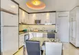 Dostępny zakup Apartament 1+1 z meblami i widokiem na morze w luksusowym kompleksie — Alanya, dzielnica Mahmutlar 8