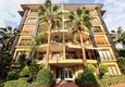 Kupić Linear 3+1 apartament w luksusowym kompleksie przy plaży — Centrum Alanya 10