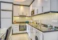 Dostępny zakup Apartament 1+1 z meblami i widokiem na morze w luksusowym kompleksie — Alanya, dzielnica Mahmutlar 9