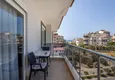 Dostępny zakup Umeblowany penthouse 2+1 z meblami i widokiem na morze — Avsallar, Alanya 9