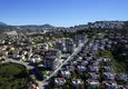 Kupić Duplex z dostępem do ogrodu, meble w kompleksie premium — dzielnica Kargicak, Alanya 1