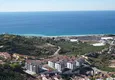 Kupić Duplex z dostępem do ogrodu, meble w kompleksie premium — dzielnica Kargicak, Alanya 3