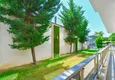 Dostępny zakup Duplex z dostępem do ogrodu, meble w kompleksie premium — dzielnica Kargicak, Alanya 10