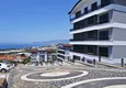 Kupić Duplex z dostępem do ogrodu, meble w kompleksie premium — dzielnica Kargicak, Alanya 15