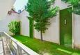 Dostępny zakup Duplex z dostępem do ogrodu, meble w kompleksie premium — dzielnica Kargicak, Alanya 11