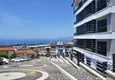 Kupić Duplex z dostępem do ogrodu, meble w kompleksie premium — dzielnica Kargicak, Alanya 16